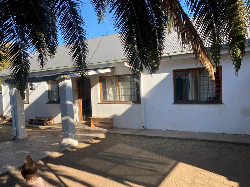 3 Bedroom Property for Sale in Queenstown Central Eastern Cape